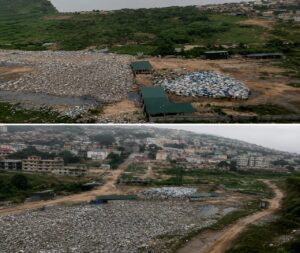 Landfill 