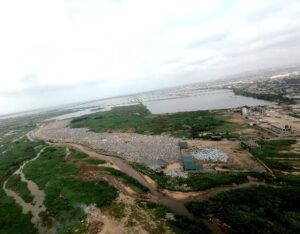 Landfill 