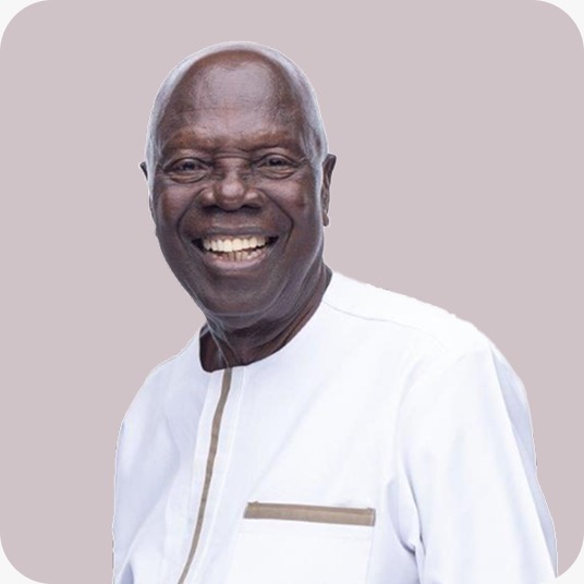 Failure to Meet Citizens’ Expectations Is Driving Migration Pressures Across Africa — MTN Ghana Board Chairman