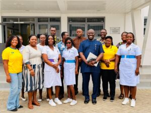 MTN Ghana