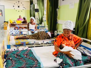 MTN maternity