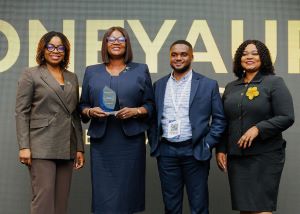 Strong Performance and Customer Trust Earn GCB Bank Retail Banking Honour