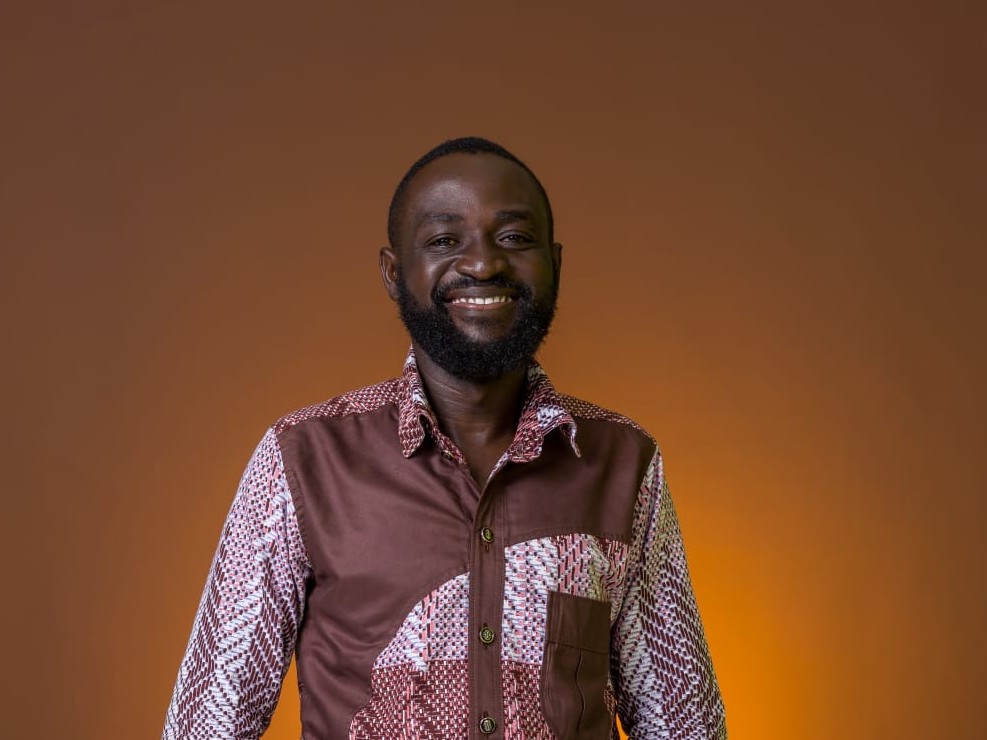 Ghana’s Nii Marmah Boye Selected to Join African Influencers Delegation to Israel