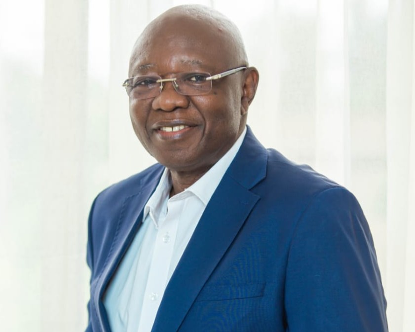 Opong-Fosu Leads Informal Poll Ahead of NDC National Chairmanship Race Opong-Fosu