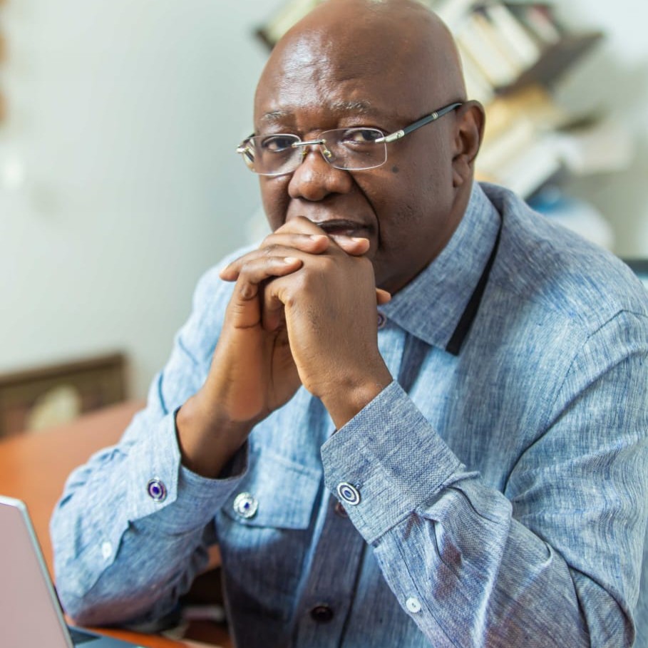 Opong-Fosu Challenges NDC to Build a System Stronger Than Any Individual