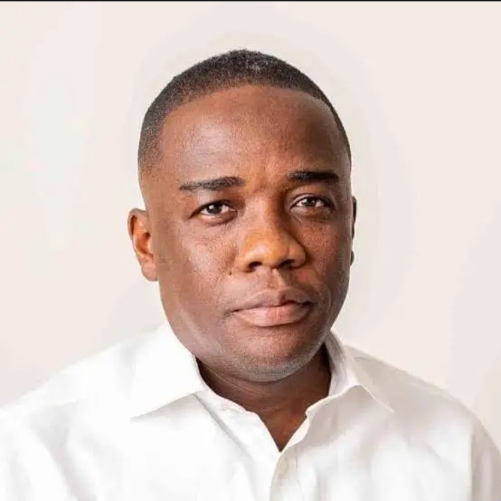 Hon. Lawyer Ralph Poku-Adusei Slams National Clean-Up Exercise