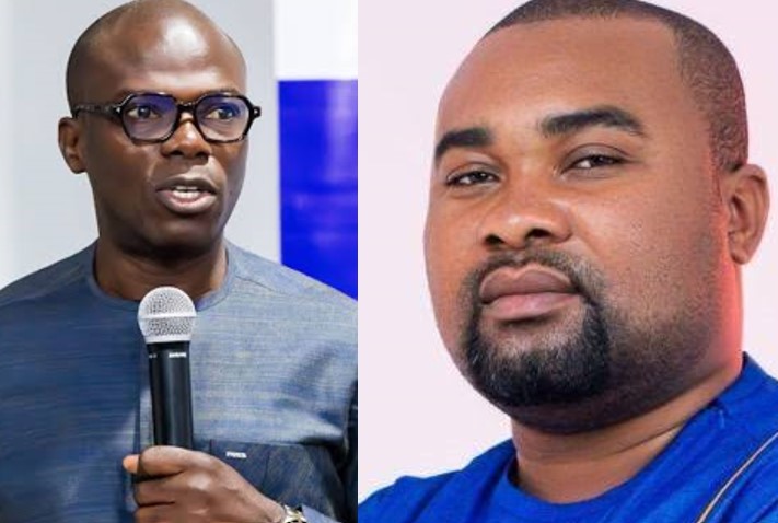 Prove NLA’s ‘GH₵3bn Giveaway’ Allegation – Razak Opoku Dares The Fourth Estate