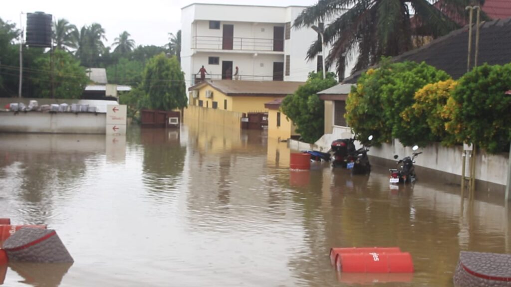 PAG sympathize with Victims of Devastating Floods and Calls for Urgent, Long-Term Flood Prevention Measures