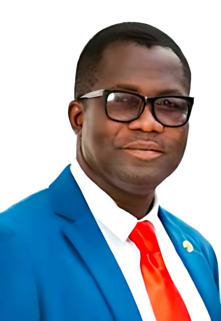 PhD Mentorship: The Impactful Contributions of Prof. Raymond Dziwornu