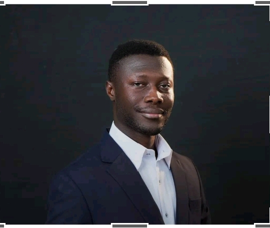 Harvest Rain, Grow Grass to Stop Accra Floods – Justice Yeboah