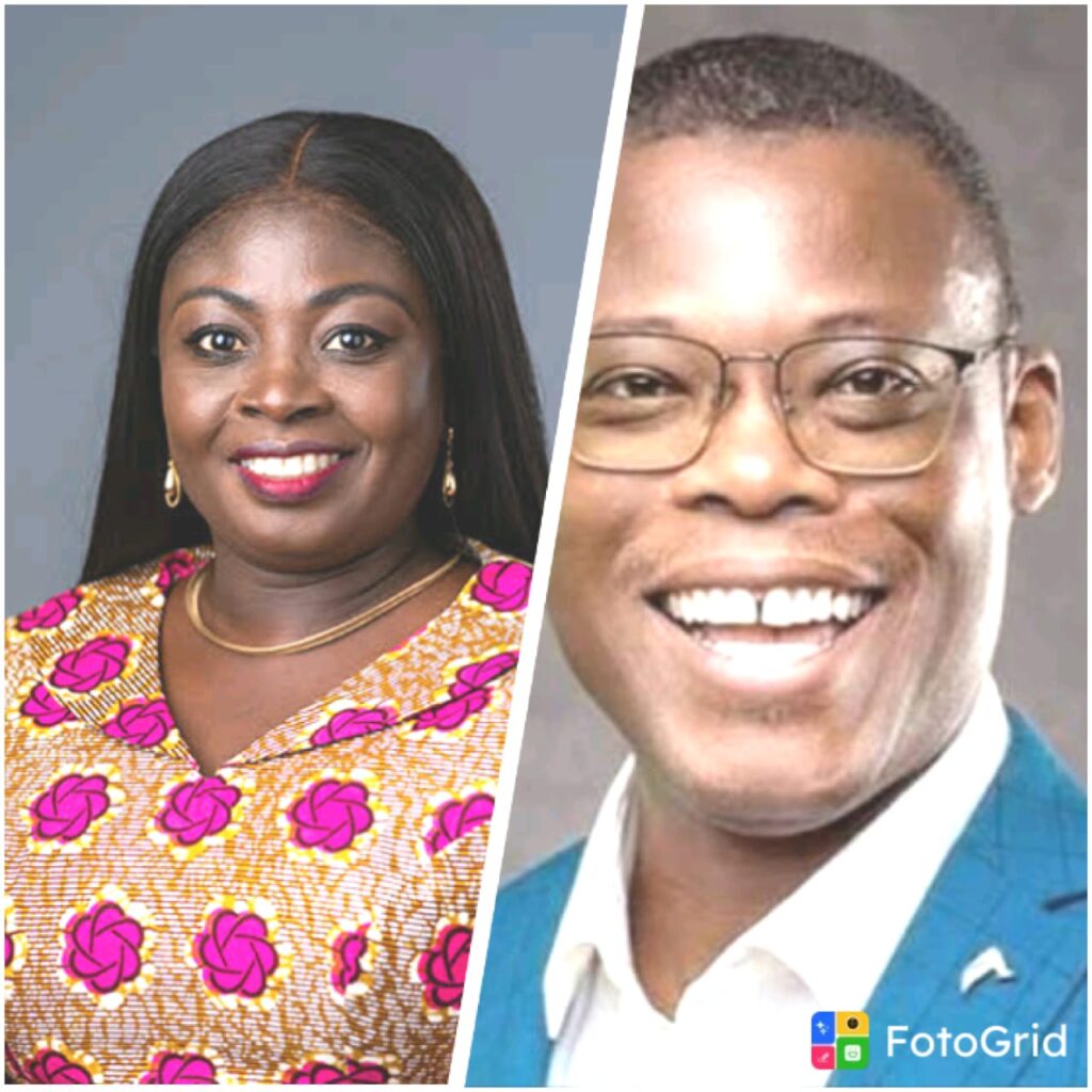 Why Is the NDC Silent? Spotlight Falls on Fifi Kwetey and Barbara Asamoah
