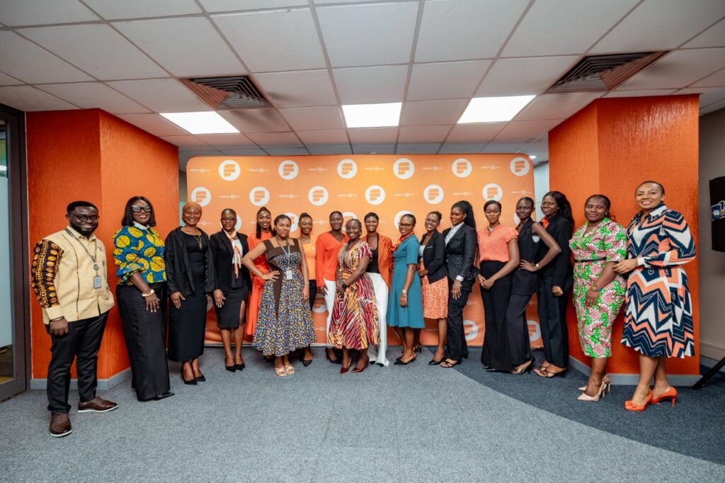 Fidelity Bank Equips Miss Ghana 2026 Contestants with Financial Literacy, Sustainability, and Entrepreneurship Skills