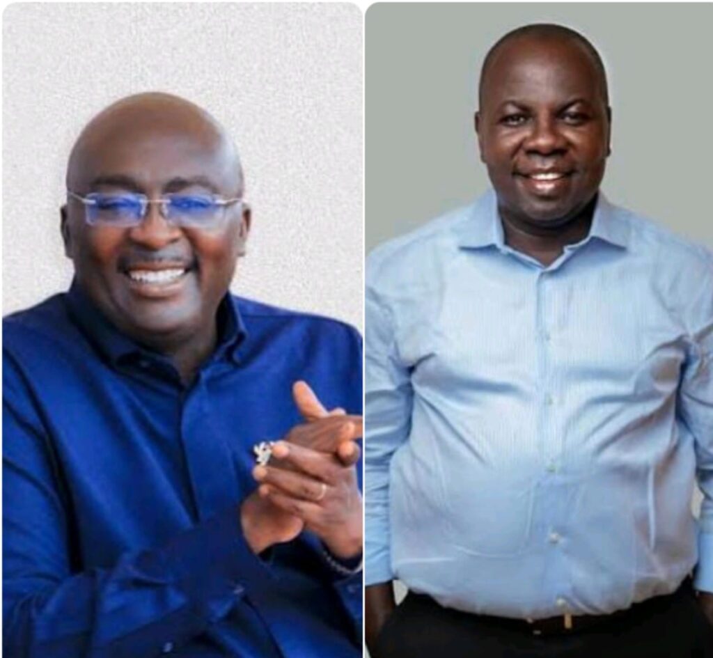 Suhum Grassroots Appeal for National Intervention Over Party Divisions