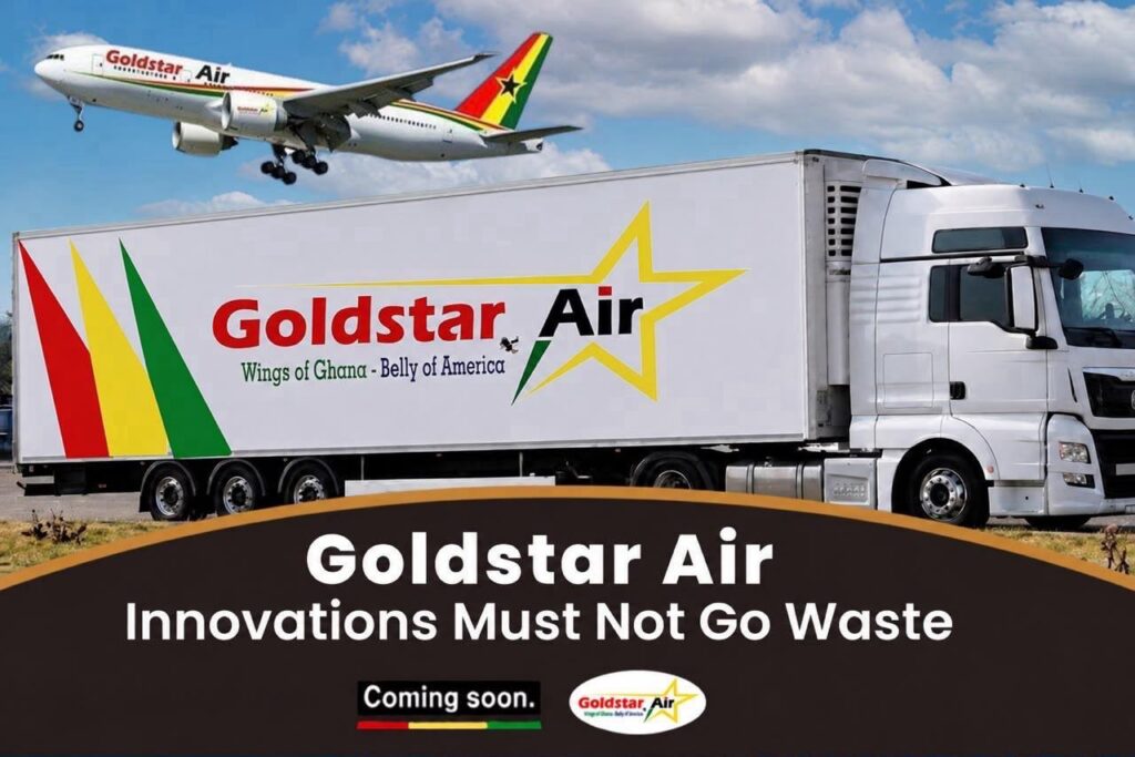 Goldstar Air Innovations Must Not Go Waste