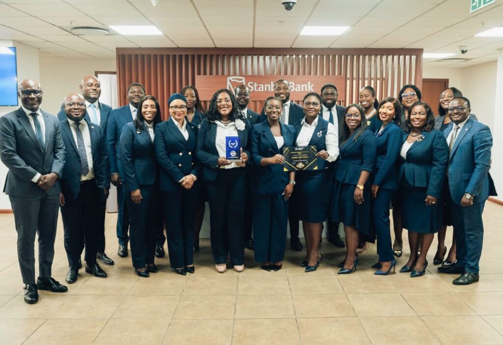 Stanbic Bank Ghana reinforces leadership in Private Banking as Group retains Africa’s Best Private Bank title