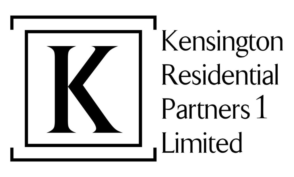 Oxford No. 1 Street Remains in the Possession and Control of Kensington Residential Partners 1 Limited — Not a Receiver
