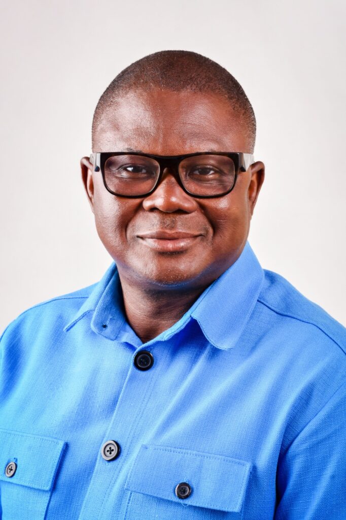 Dr John Kingsley Krugu: Gov’t Must Fast-Track Act 1124 Reforms as Mid-Year Review Shows Gaps in Environmental Governance