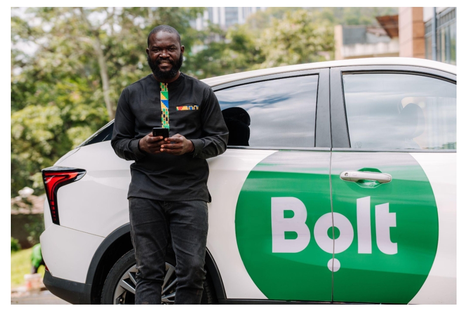 Bolt Data: More Than 90% of Ghanaians Still Choose Affordable Ride Options as Premium Demand Grows