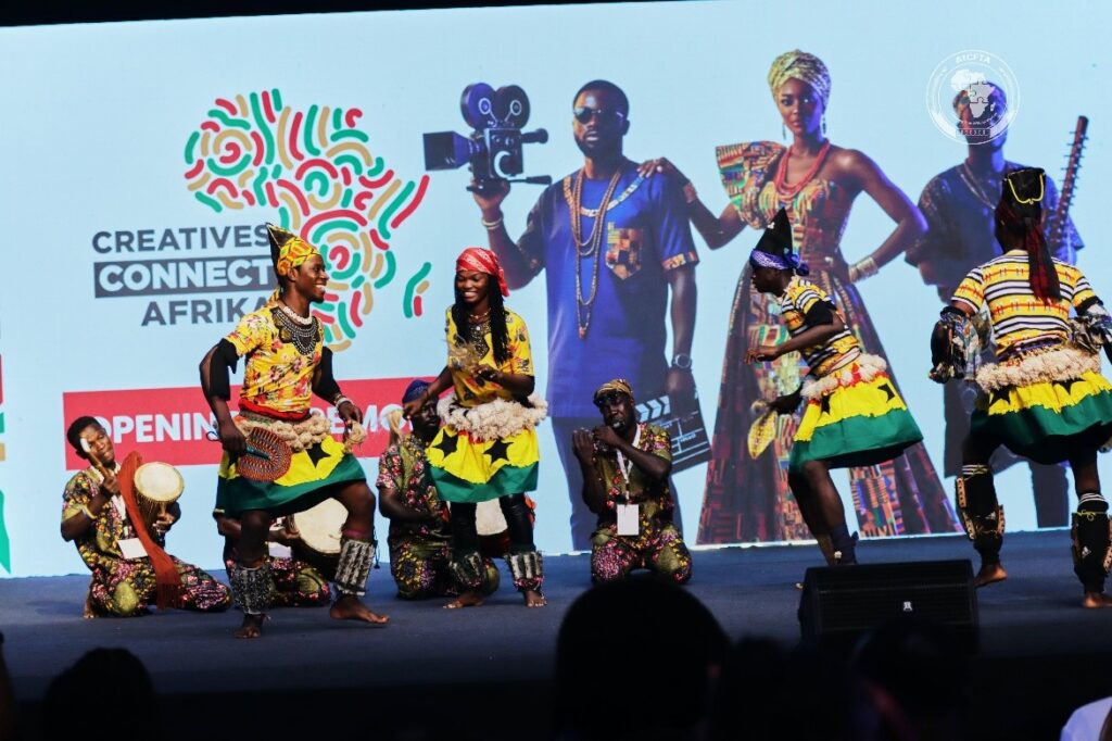 AfCFTA Services Protocol Opens A New Era For Africa’s Services Sector