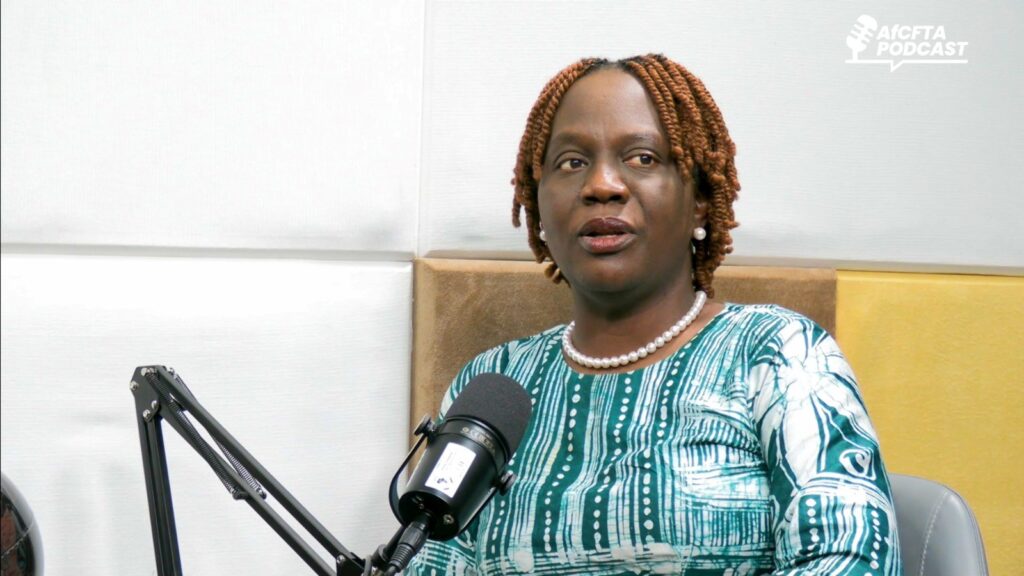 AfCFTA Targets Seamless Cross-Border Trade Through Digital Customs Systems