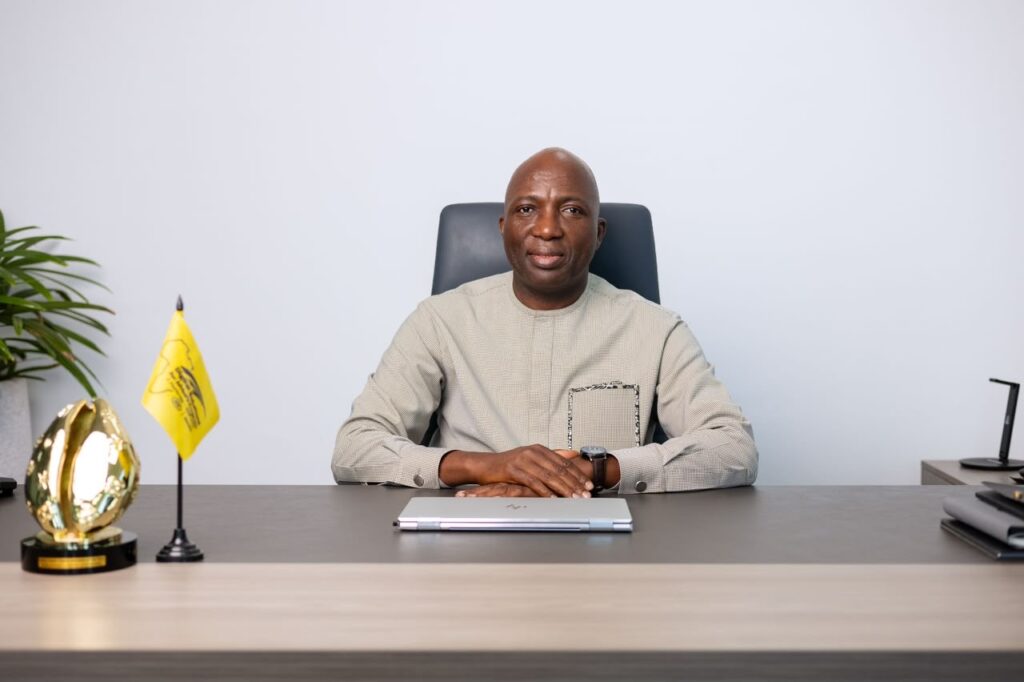 Financial Well-being Key to Digital Finance’s Future – MMFL CEO