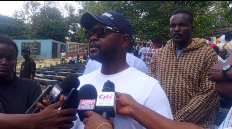 Asenso-Boakye Disappointed Over Annulment of Bantama NPP Elections