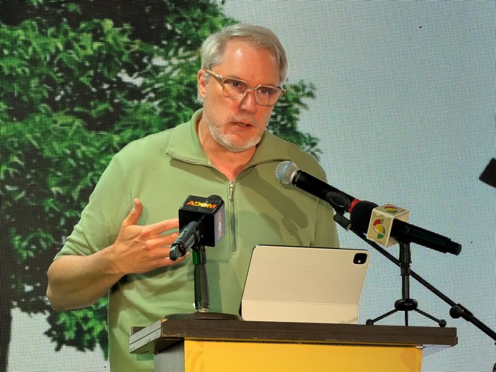 MTN Ghana Launches Sustainability Month, Deepens Commitment to Responsible Growth