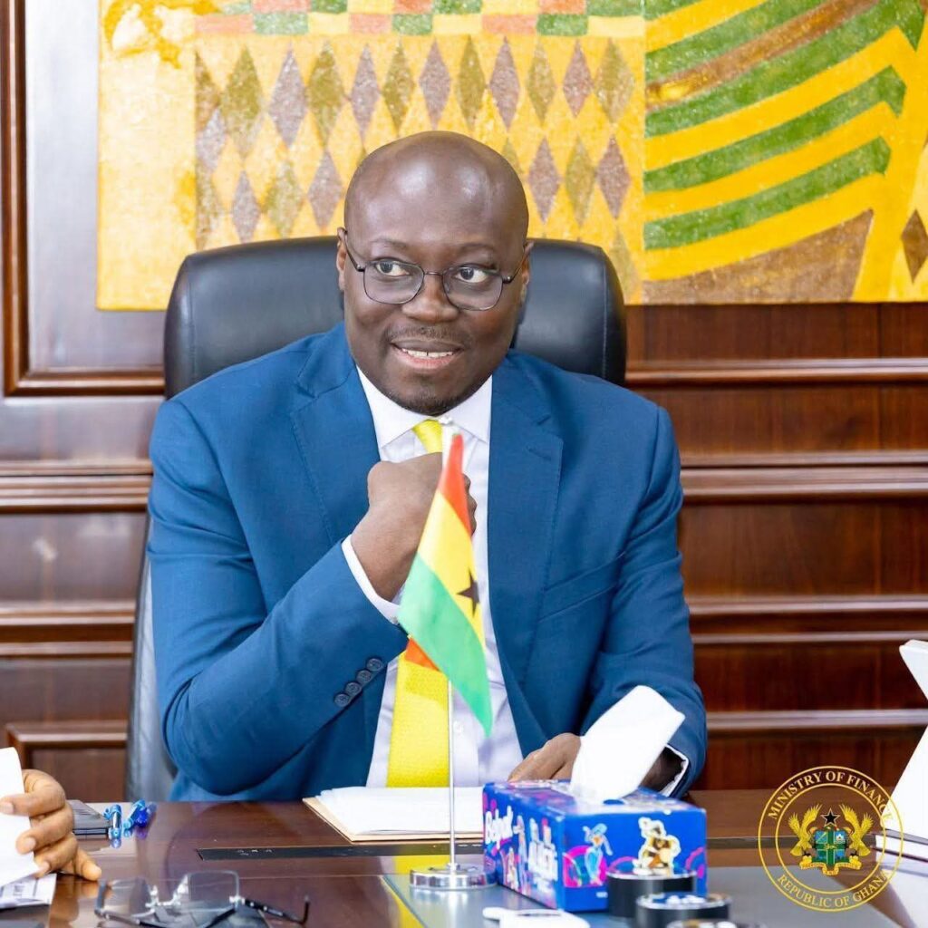 Ghana’s Public Debt Surges GH¢78.41bn to Hit GH¢719.52bn in Six Months