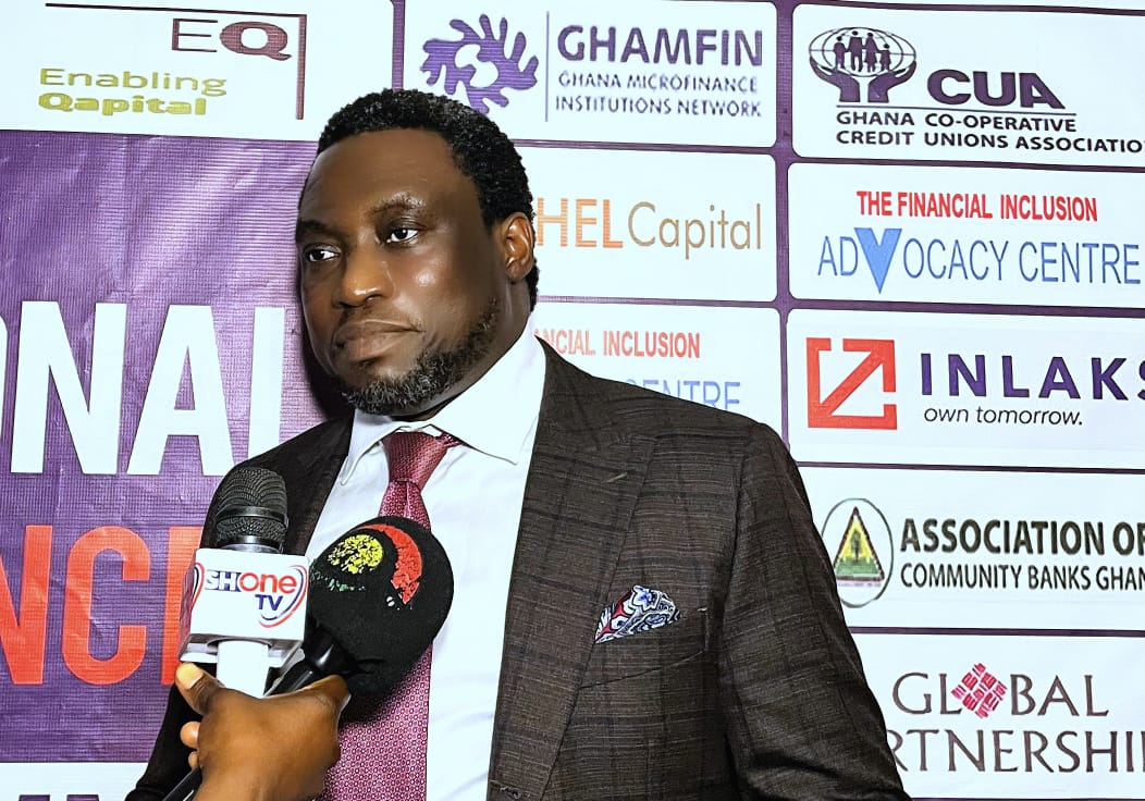 Digitise or Be Left Behind -Dr. Sam Ankrah Tells African Microfinance Institutions