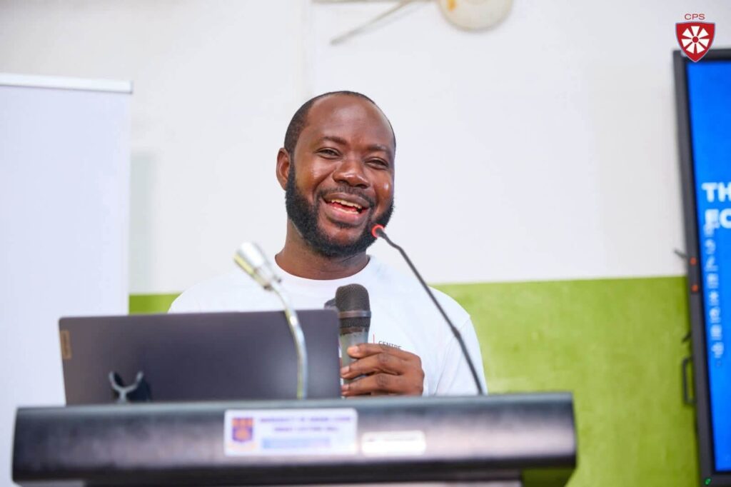Dr Sarkodie Raises Alarm Over GH¢2bn GoldBod Tax Waiver