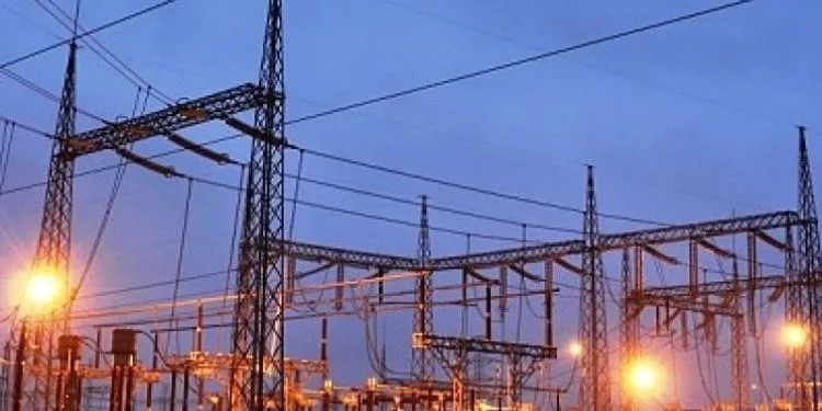 ECG Announces Four-Day Power Outages in Parts of Accra ECG