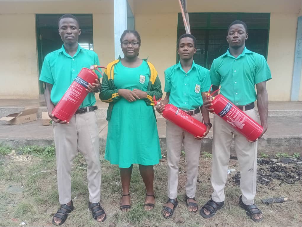 From One School Fire to a National Call for Action: Why Ghana’s Boarding Schools Need Stronger Fire Safety Measures