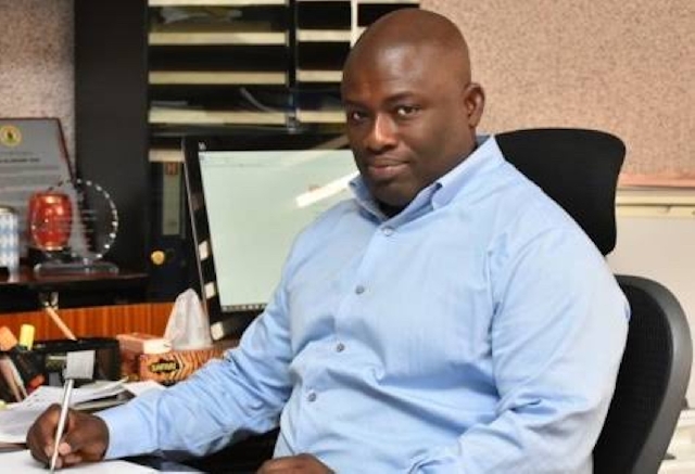 EOCO Traces Assets in Berko US$1m Bribery Scandal