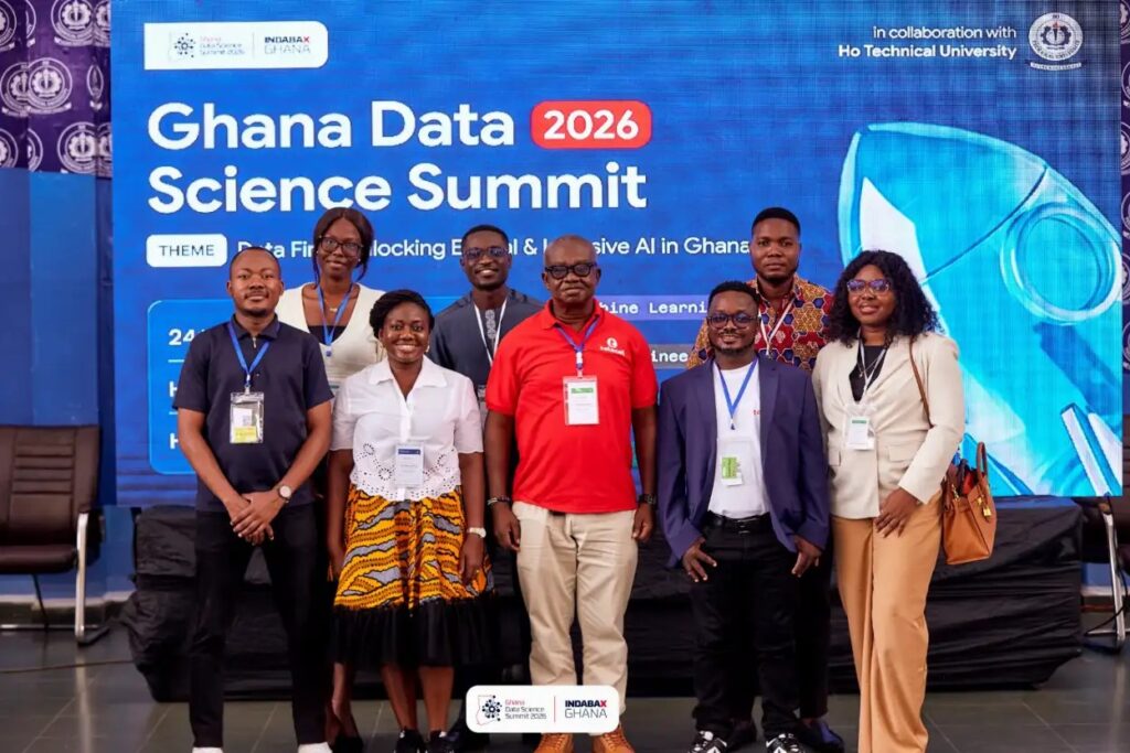 Telecel champions ethical AI and data partnerships for Ghana’s digital future