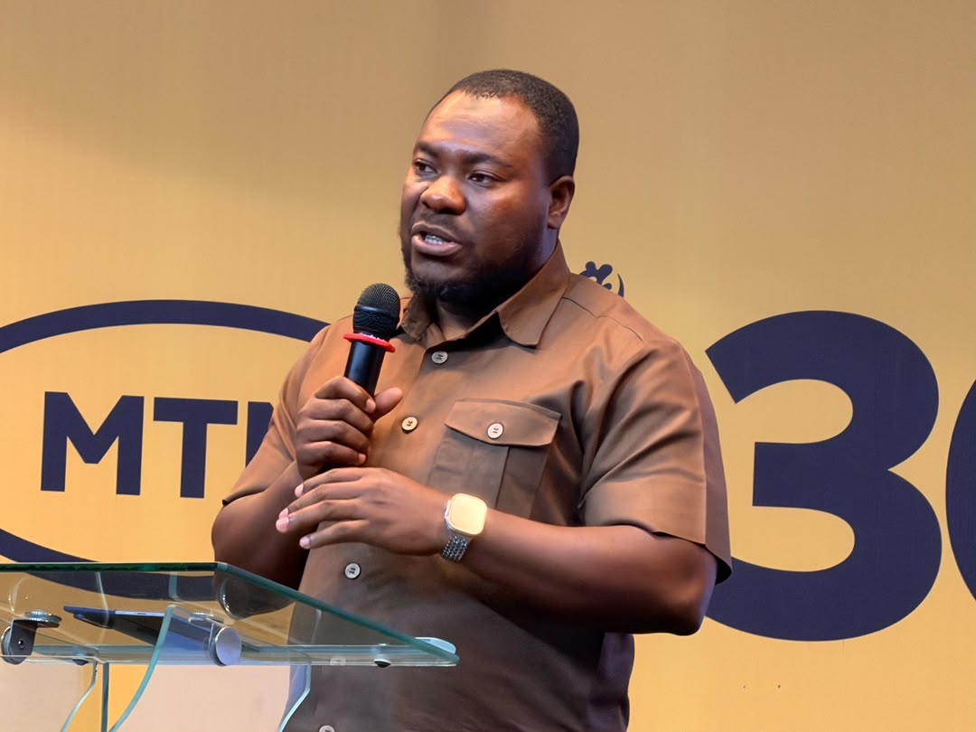 MTN Urges Graduates to Upskill as Job Market Evolves