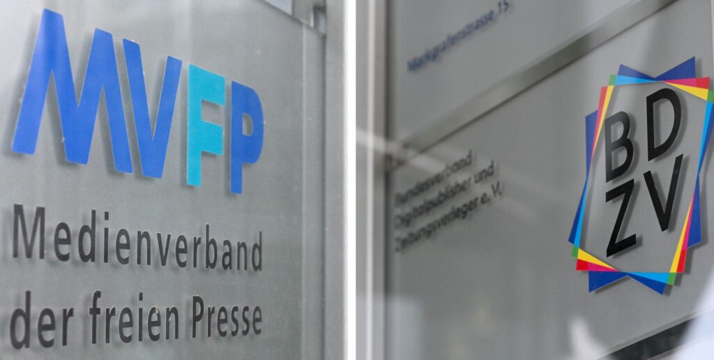 German Media Outlets Demand Merz’s Support Over New US Visa Rules
