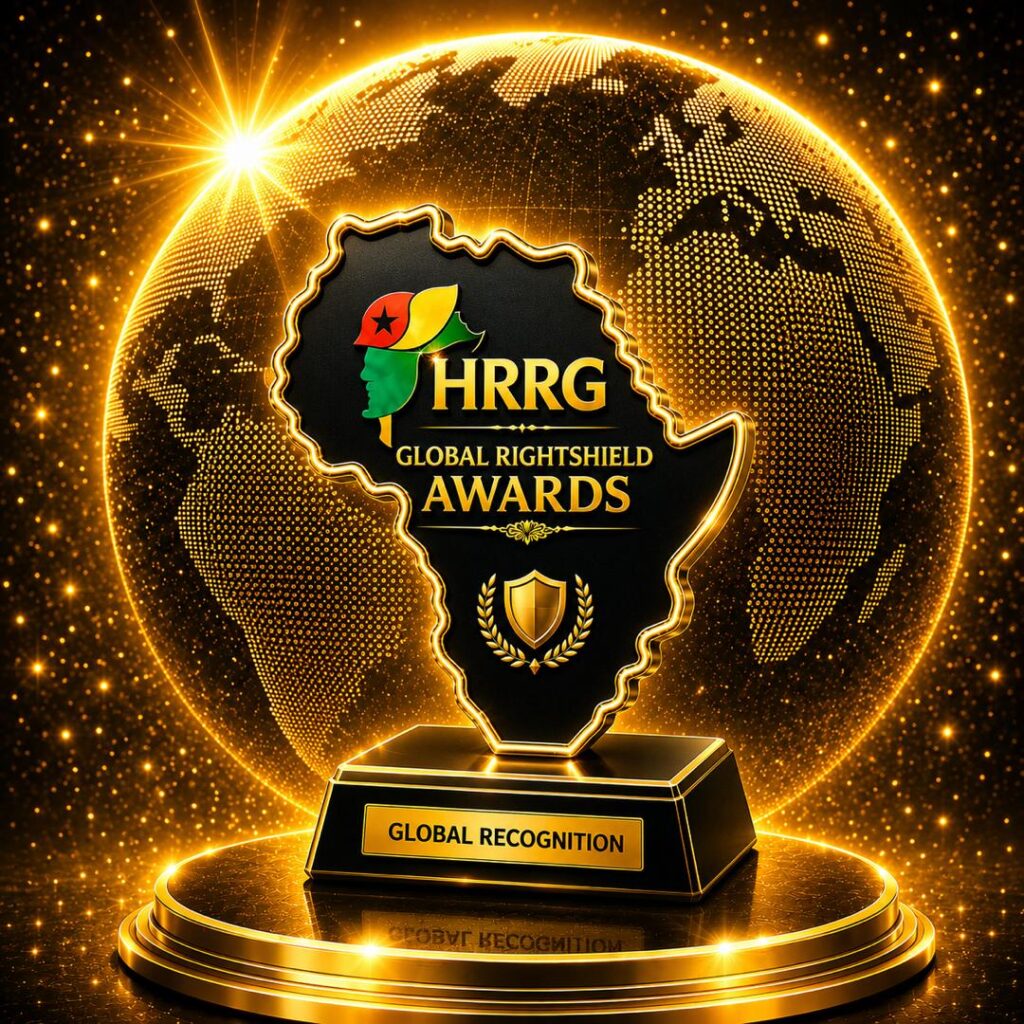 HRRG Renames Global Awards Programme, Launches New RightsShield Brand