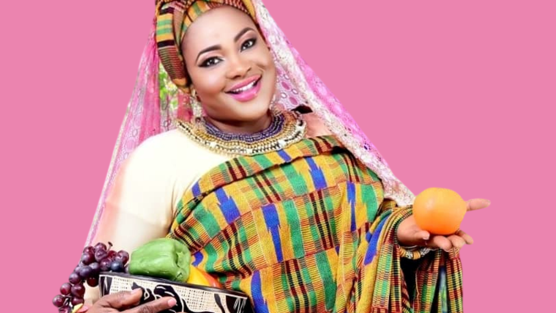 Hajia Police’s ABINCHI Festival to Feed Thousands
