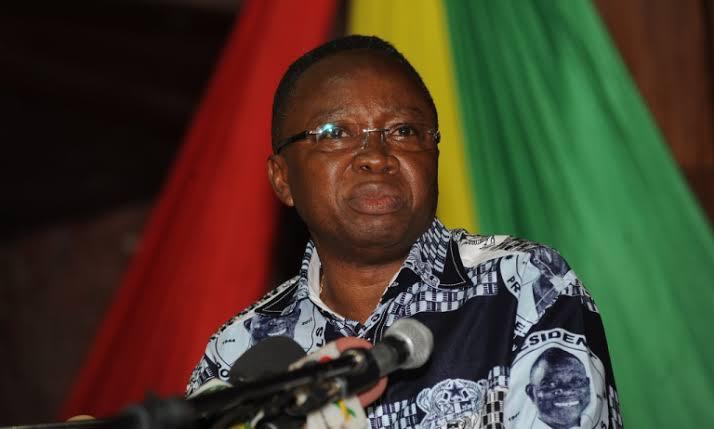 Revamp Act 999 to Stop Mutating Militias: Totobi Quakyi Links Political Vigilantism directly to Land Guards