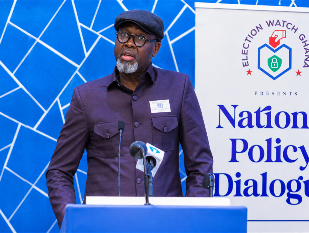 Vigilante groups going underground, moving to social media, encrypted chats – National Security