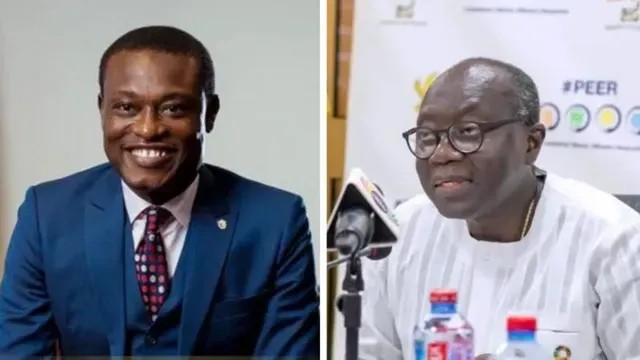 OSP Resumes Ken Ofori-Atta Trial After Supreme Court Ruling