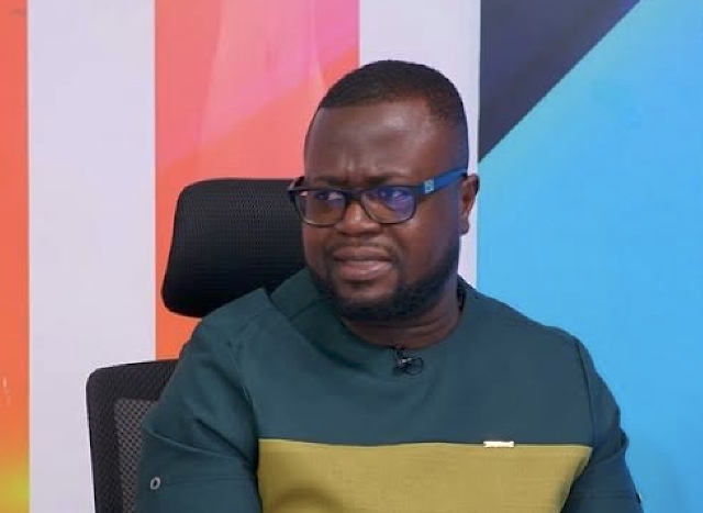 Afenyo-Markin Won’t Be Silenced – Kofi Tonto