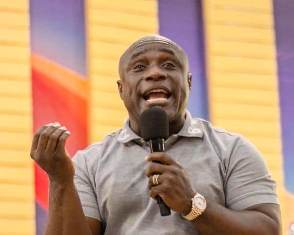 ‘Bawumia Is My Friend, Jail Me If You Want’ — Kusi Boateng