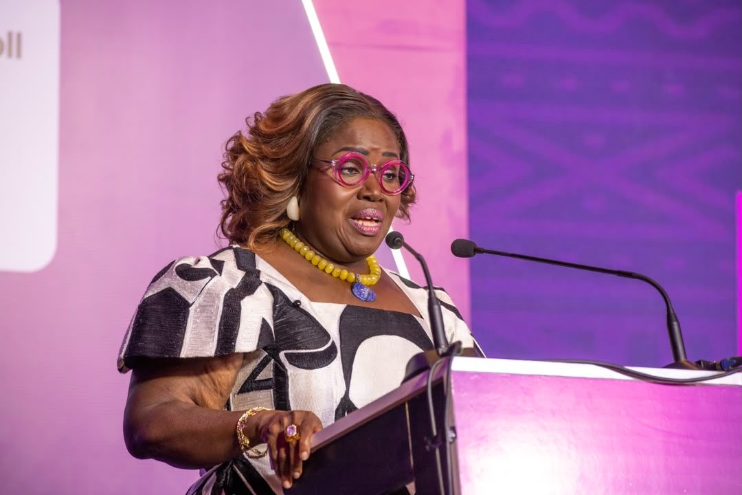 MTN Board Member Champions Human Capital for Africa’s Development