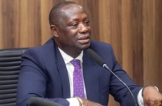Gov’t Revokes Adamus Leases Over GH¢377m Debt, US$224m Transfers