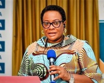 Don’t Stop at US Conviction, Probe Ghanaian Links in Berko Case — Mary Addah
