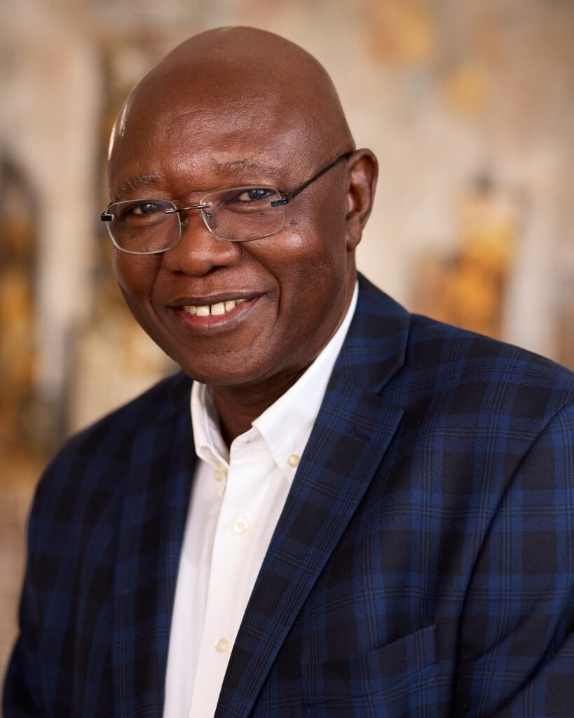 Opong-Fosu Courts NDC Western Region Caucus Ahead of Declaration