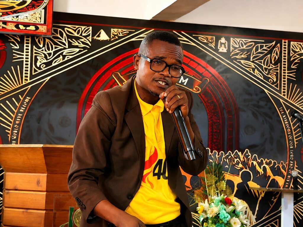 Faith Must Be Backed by Action to Unlock God’s Blessings — Rev. Oscar Morrison