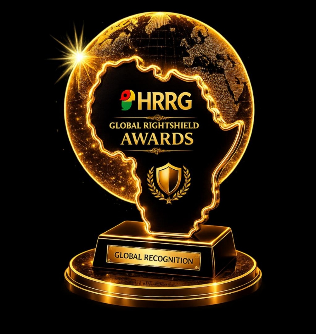 HRRG opens partnership opportunities for 2027 Global RightsShield Awards