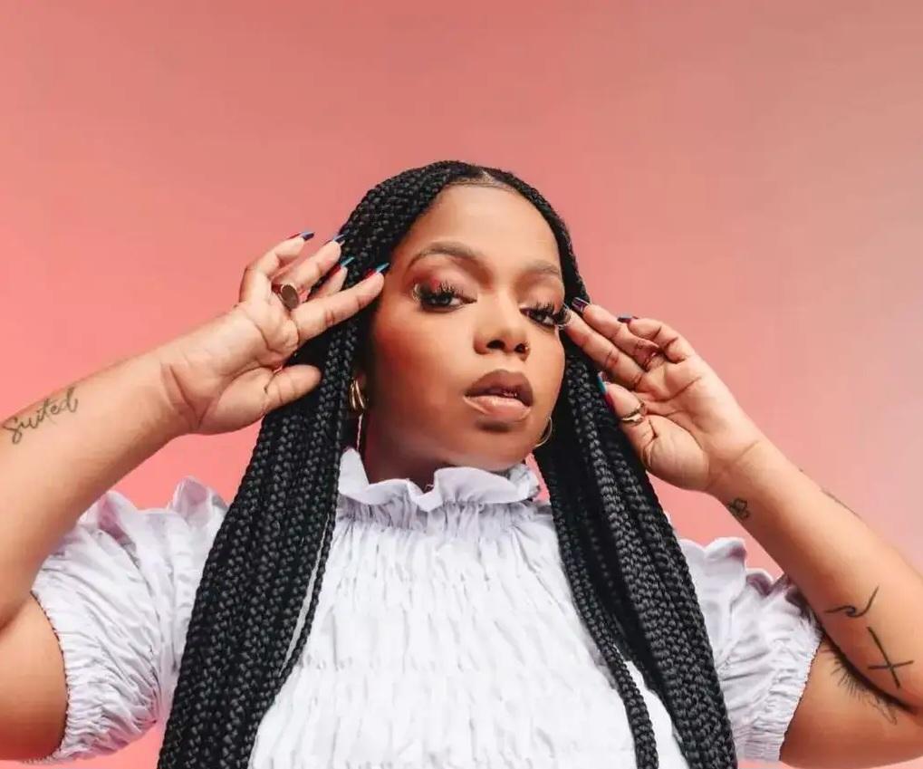 Spotify EQUAL Turns Five With Shekhinah Reimagining Lebo Mathosa’s I Love Music Spotify EQUAL Turns Five With Shekhinah Reimagining Lebo Mathosa's I Love Music